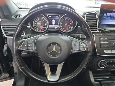 2018 Mercedes-Benz GLE 350 - Photo 16 - Lennox, CA 90304