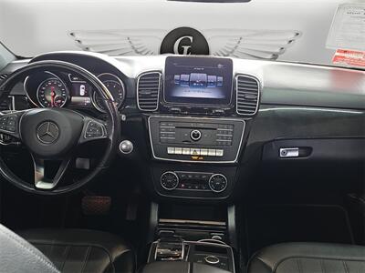 2018 Mercedes-Benz GLE 350 - Photo 11 - Lennox, CA 90304