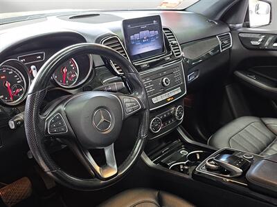 2018 Mercedes-Benz GLE 350   - Photo 10 - Lennox, CA 90304
