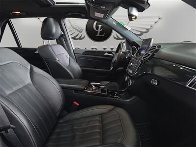 2018 Mercedes-Benz GLE 350 - Photo 15 - Lennox, CA 90304