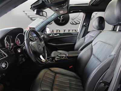 2018 Mercedes-Benz GLE 350 - Photo 9 - Lennox, CA 90304