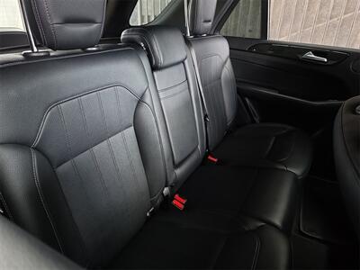 2018 Mercedes-Benz GLE 350 - Photo 20 - Lennox, CA 90304