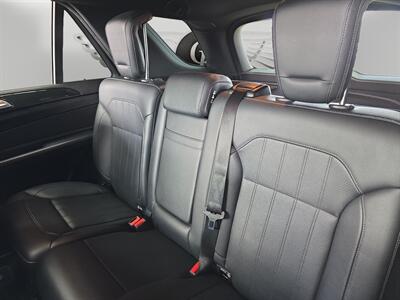 2018 Mercedes-Benz GLE 350   - Photo 13 - Lennox, CA 90304