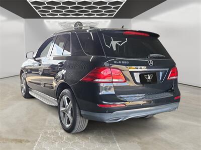 2018 Mercedes-Benz GLE 350 - Photo 3 - Lennox, CA 90304