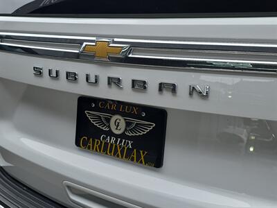 2021 Chevrolet Suburban LT - Photo 20 - Lennox, CA 90304