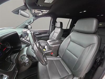 2021 Chevrolet Suburban LT - Photo 19 - Lennox, CA 90304