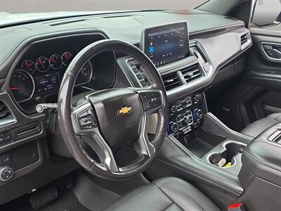 2021 Chevrolet Suburban LT - Photo 11 - Lennox, CA 90304