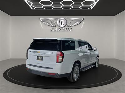 2021 Chevrolet Suburban LT - Photo 7 - Lennox, CA 90304