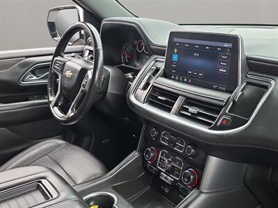 2021 Chevrolet Suburban LT - Photo 12 - Lennox, CA 90304