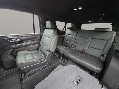 2021 Chevrolet Suburban LT - Photo 17 - Lennox, CA 90304