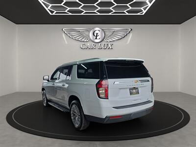 2021 Chevrolet Suburban LT - Photo 5 - Lennox, CA 90304