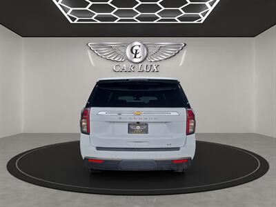 2021 Chevrolet Suburban LT - Photo 6 - Lennox, CA 90304