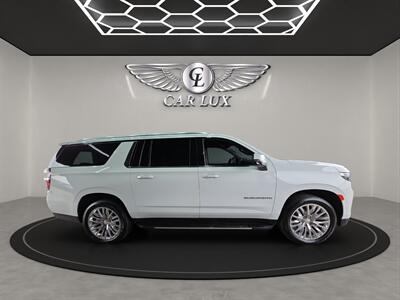 2021 Chevrolet Suburban LT - Photo 8 - Lennox, CA 90304