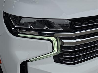 2021 Chevrolet Suburban LT - Photo 23 - Lennox, CA 90304