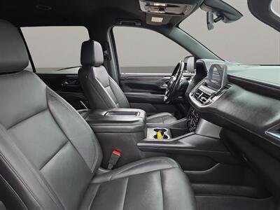 2021 Chevrolet Suburban LT - Photo 14 - Lennox, CA 90304