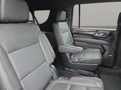 2021 Chevrolet Suburban LT - Photo 10 - Lennox, CA 90304