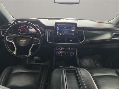 2021 Chevrolet Suburban LT - Photo 13 - Lennox, CA 90304