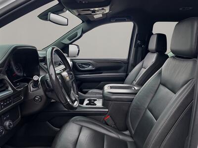 2021 Chevrolet Suburban LT - Photo 9 - Lennox, CA 90304