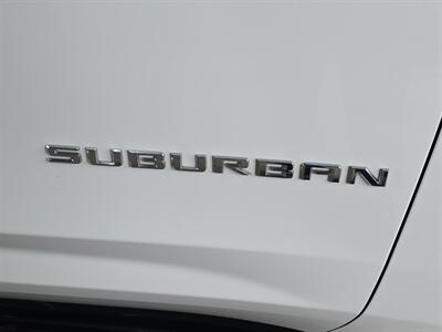 2021 Chevrolet Suburban LT - Photo 22 - Lennox, CA 90304