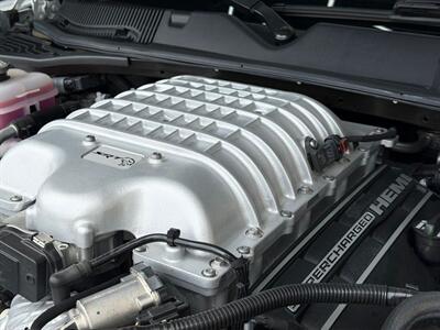 2019 Dodge Challenger SRT Hellcat   - Photo 30 - Lennox, CA 90304