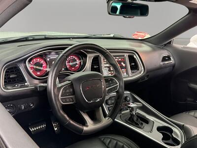 2019 Dodge Challenger SRT Hellcat   - Photo 24 - Lennox, CA 90304