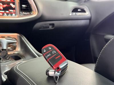 2019 Dodge Challenger SRT Hellcat   - Photo 23 - Lennox, CA 90304