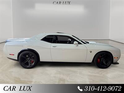 2019 Dodge Challenger SRT Hellcat   - Photo 6 - Lennox, CA 90304