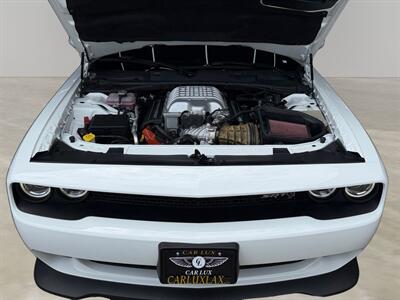 2019 Dodge Challenger SRT Hellcat   - Photo 28 - Lennox, CA 90304