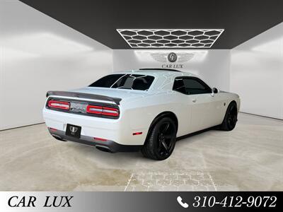 2019 Dodge Challenger SRT Hellcat   - Photo 5 - Lennox, CA 90304