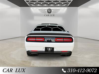 2019 Dodge Challenger SRT Hellcat   - Photo 4 - Lennox, CA 90304