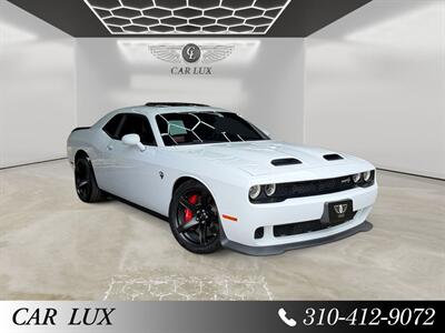 2019 Dodge Challenger SRT Hellcat   - Photo 7 - Lennox, CA 90304