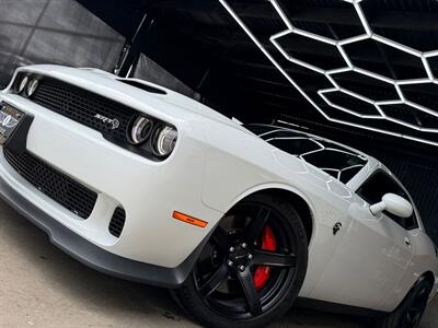 2019 Dodge Challenger SRT Hellcat   - Photo 35 - Lennox, CA 90304