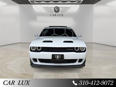2019 Dodge Challenger SRT Hellcat   - Photo 8 - Lennox, CA 90304