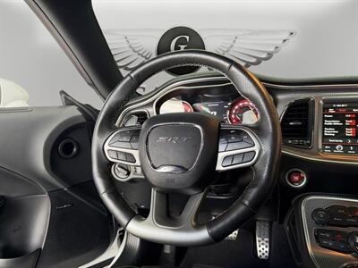 2019 Dodge Challenger SRT Hellcat   - Photo 12 - Lennox, CA 90304