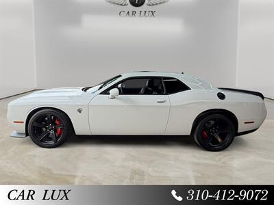 2019 Dodge Challenger SRT Hellcat   - Photo 2 - Lennox, CA 90304