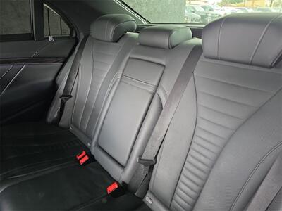 2016 Mercedes-Benz S 550 - Photo 16 - Lennox, CA 90304