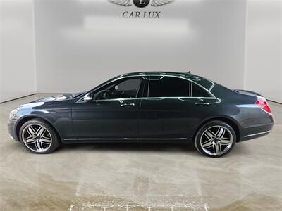 2016 Mercedes-Benz S 550 - Photo 2 - Lennox, CA 90304
