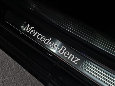 2016 Mercedes-Benz S 550 - Photo 19 - Lennox, CA 90304