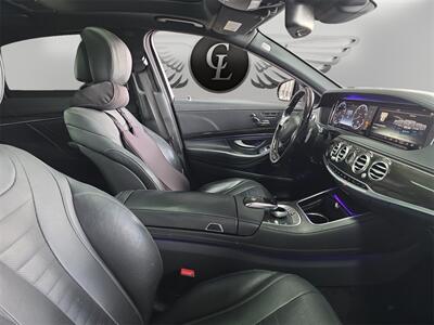 2016 Mercedes-Benz S 550 - Photo 15 - Lennox, CA 90304