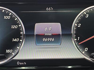 2016 Mercedes-Benz S 550 - Photo 20 - Lennox, CA 90304