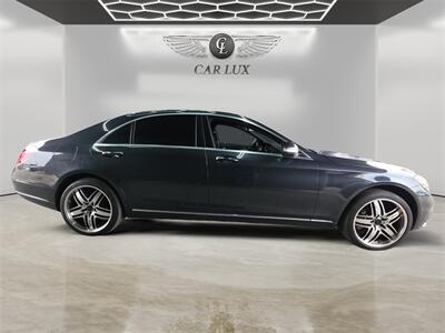 2016 Mercedes-Benz S 550 - Photo 6 - Lennox, CA 90304