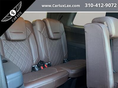 2014 Mercedes-Benz GL 550 4MATIC   - Photo 21 - Lennox, CA 90304