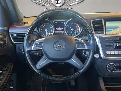 2014 Mercedes-Benz GL 550 4MATIC   - Photo 14 - Lennox, CA 90304