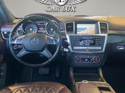 2014 Mercedes-Benz GL 550 4MATIC   - Photo 17 - Lennox, CA 90304