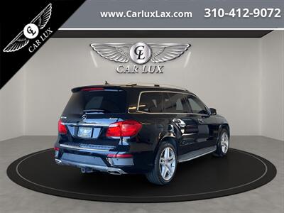 2014 Mercedes-Benz GL 550 4MATIC   - Photo 7 - Lennox, CA 90304