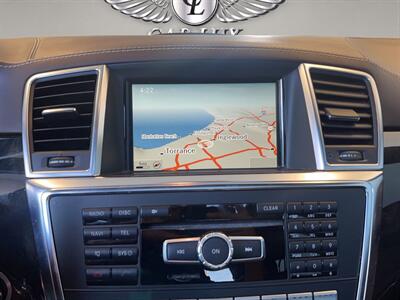 2014 Mercedes-Benz GL 550 4MATIC   - Photo 19 - Lennox, CA 90304