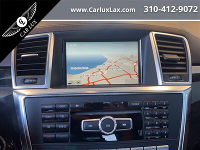 2014 Mercedes-Benz GL 550 4MATIC   - Photo 19 - Lennox, CA 90304