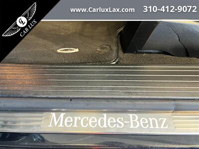 2014 Mercedes-Benz GL 550 4MATIC   - Photo 11 - Lennox, CA 90304