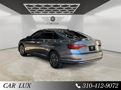 2019 Volkswagen Jetta SEL - Photo 3 - Lennox, CA 90304