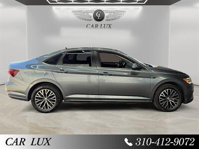 2019 Volkswagen Jetta SEL - Photo 6 - Lennox, CA 90304
